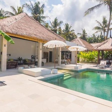 Villa Hidden Pearl, With Private Cook And Pool Karangasem  Luaran gambar