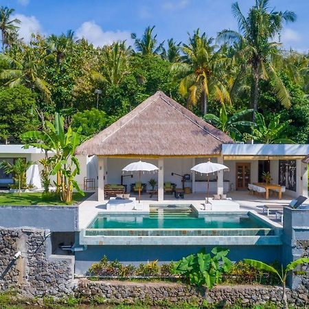 Villa Hidden Pearl, With Private Cook And Pool Karangasem  Luaran gambar
