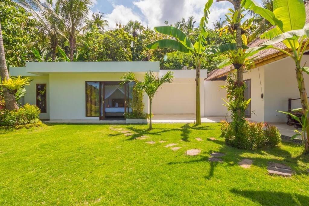 Villa Hidden Pearl, With Private Cook And Pool Karangasem  Luaran gambar